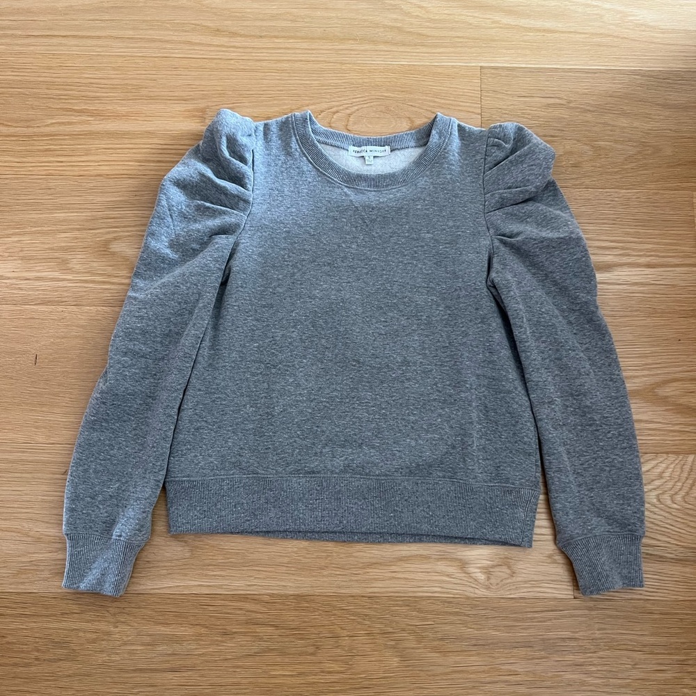 Rebecca Minkoff Janine Sweatshirt